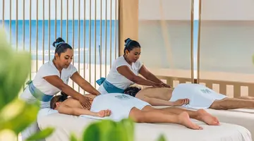 Iberostar Selection Coral Cancun