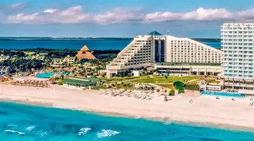 Iberostar Selection Coral Cancun