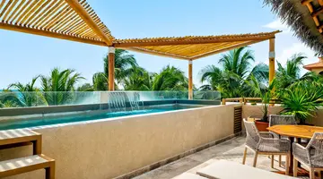 Iberostar Selection Coral Cancun
