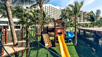 Iberostar Selection Coral Cancun