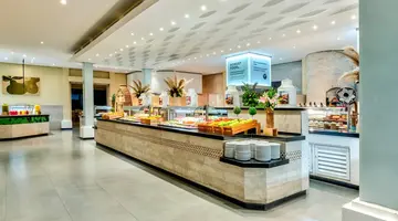 Iberostar Selection Coral Cancun
