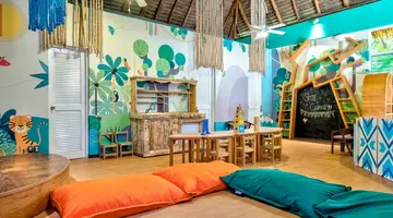 Iberostar Selection Coral Cancun