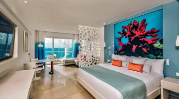 Iberostar Selection Coral Cancun