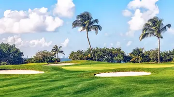Iberostar Selection Coral Cancun