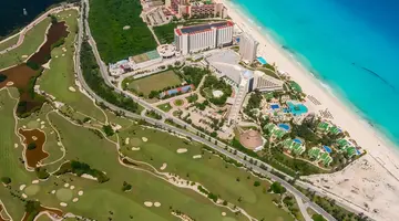 Iberostar Selection Coral Cancun