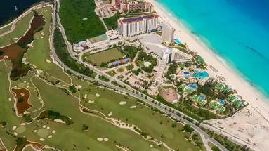 Iberostar Selection Coral Cancun