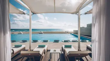 Iberostar Selection Coral Cancun