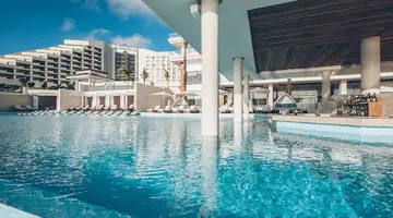 Iberostar Selection Coral Cancun