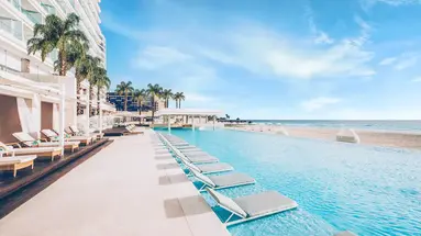 Iberostar Selection Coral Cancun