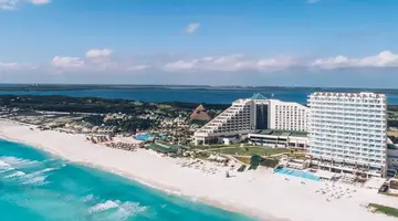 Iberostar Selection Coral Cancun