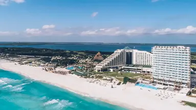 Iberostar Selection Coral Cancun