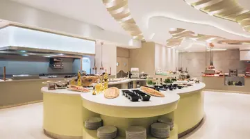 Iberostar Selection Coral Cancun