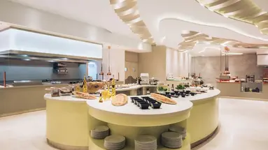 Iberostar Selection Coral Cancun