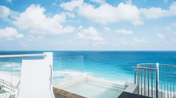 Iberostar Selection Coral Cancun