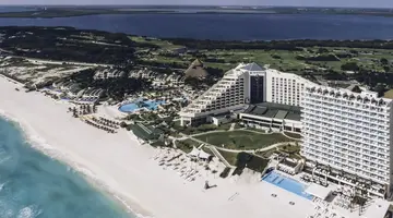 Iberostar Selection Coral Cancun