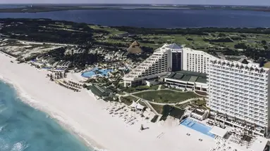 Iberostar Selection Coral Cancun
