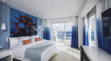 Iberostar Selection Coral Cancun