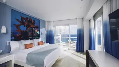 Iberostar Selection Coral Cancun