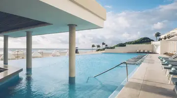 Iberostar Selection Coral Cancun