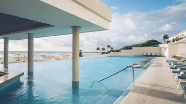 Iberostar Selection Coral Cancun