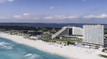 Iberostar Selection Coral Cancun