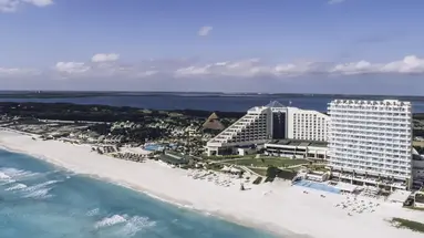 Iberostar Selection Coral Cancun