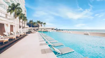 Iberostar Selection Coral Cancun