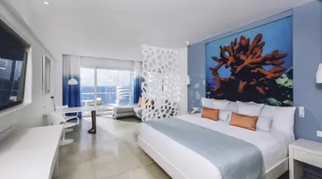 Iberostar Selection Coral Cancun