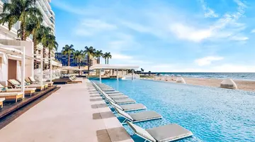 Iberostar Selection Coral Cancun