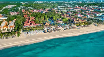 Iberostar Selection Coral Cancun