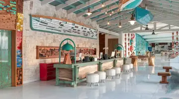 Iberostar Selection CORAL CANCUN