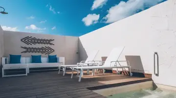 Iberostar Selection CORAL CANCUN