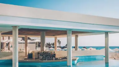 IBEROSTAR SELECTION CORAL CANCUN