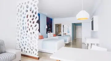 Iberostar Selection Coral Cancun