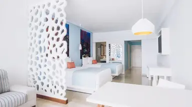 Iberostar Selection Coral Cancun