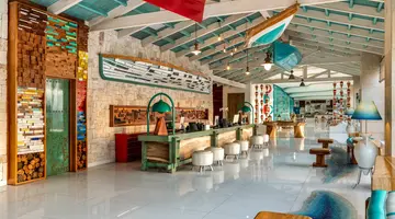 Iberostar Selection Coral Cancun