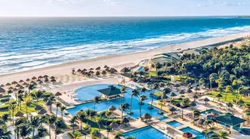 Iberostar Selection Coral Cancun