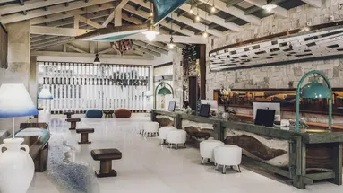 Iberostar Selection Coral Cancun