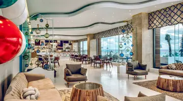 Iberostar Selection Coral Cancun