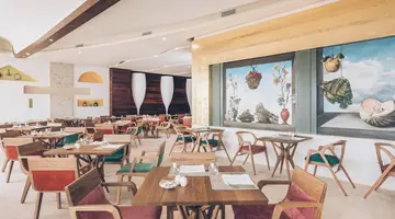 Iberostar Selection Coral Cancun