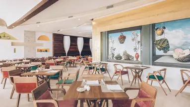 Iberostar Selection Coral Cancun