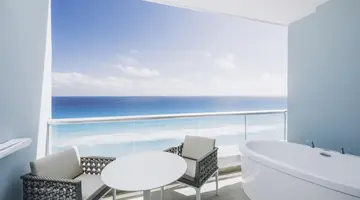 Iberostar Selection Coral Cancun