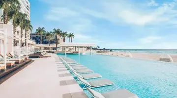 Iberostar Selection CORAL CANCUN