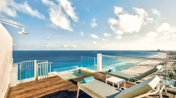 Iberostar Selection Coral Cancun