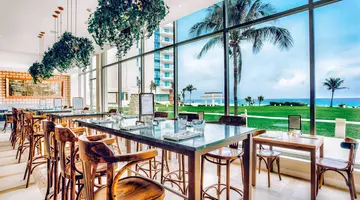 Iberostar Selection Coral Cancun