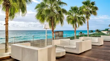 Iberostar Selection Coral Cancun