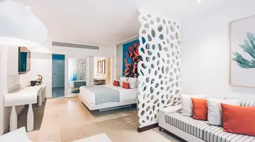 Iberostar Selection Coral Cancun