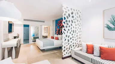 Iberostar Selection Coral Cancun