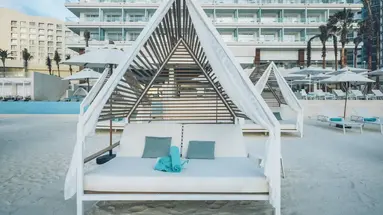 Iberostar Selection Coral Cancun