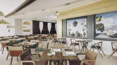 Iberostar Selection Coral Cancun